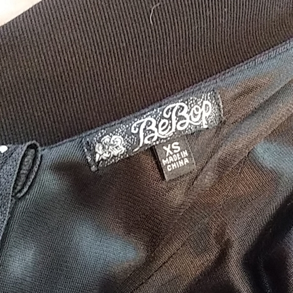 EUC babydoll dress - Picture 2 of 2